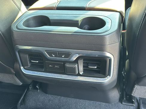 Used 2021 Chevrolet Silverado 1500 High Country w/ Technology Package image 23