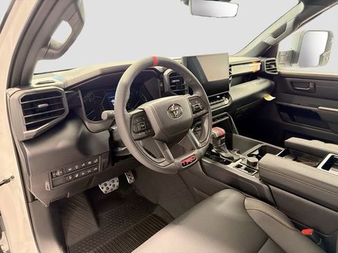 New 2026 Toyota Tundra SR5 AWD/4WD image 8