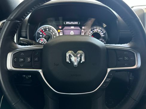 Used 2020 RAM 1500 Laramie w/ Sport Appearance Package RWD image 21