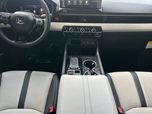 New 2026 Honda Passport TrailSport Elite image 15