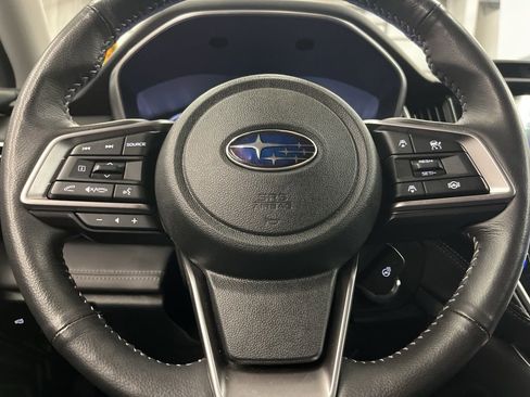 Used 2023 Subaru Outback Limited image 18
