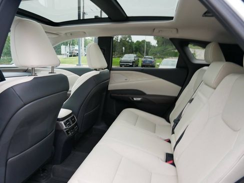 Certified 2025 Lexus RX 350 w/ Convenience Package AWD/4WD image 11