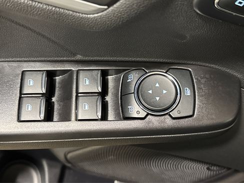Used 2024 Ford Escape Platinum AWD/4WD image 17