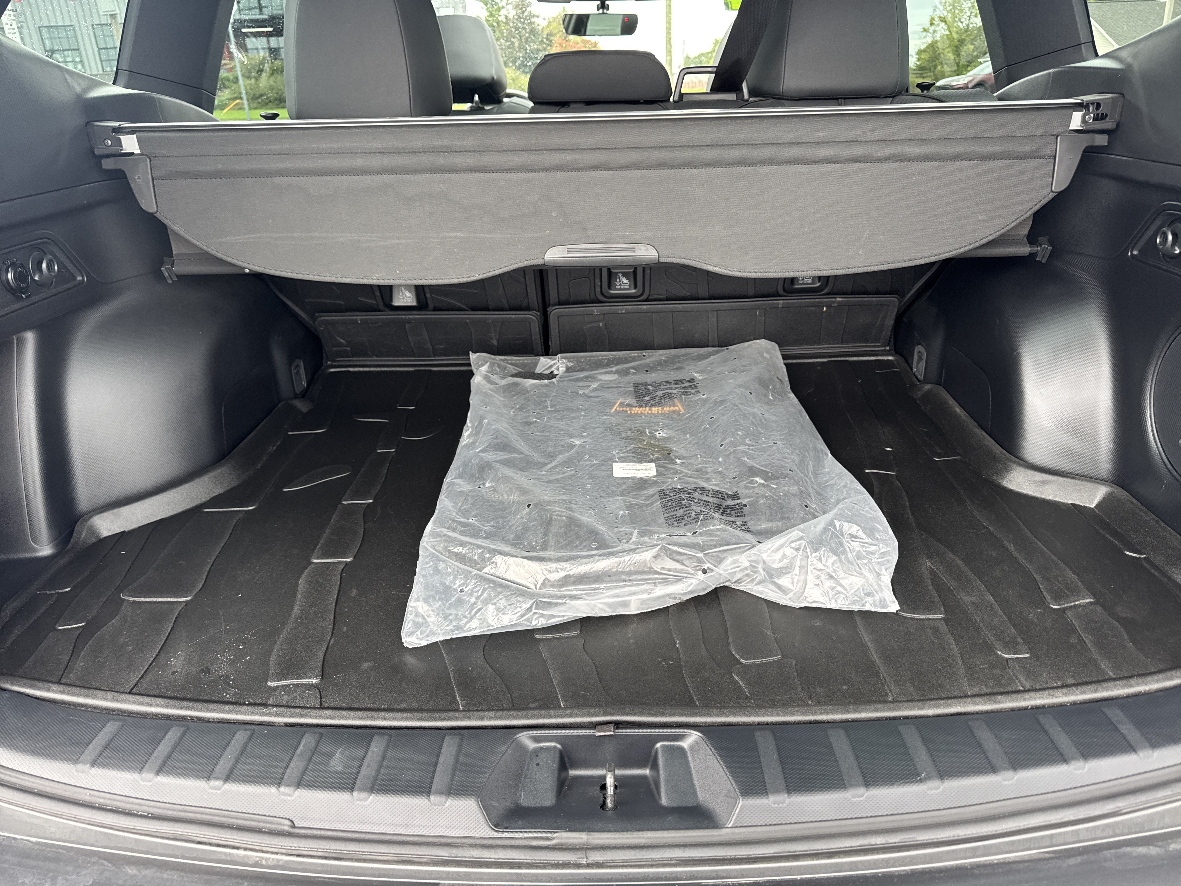 Used 2024 Subaru Forester Wilderness AWD/4WD image 6