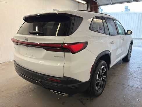 New 2026 Buick Enclave Sport Touring w/ Power Package image 5