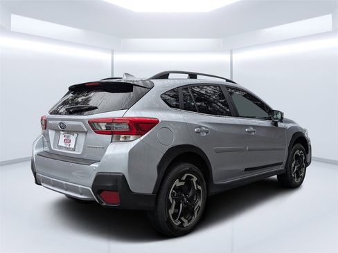 Certified 2023 Subaru Crosstrek 2.5i Limited w/ Moonroof Package image 3