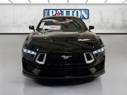 New 2026 Ford Mustang GT Premium w/ GT Performance Package