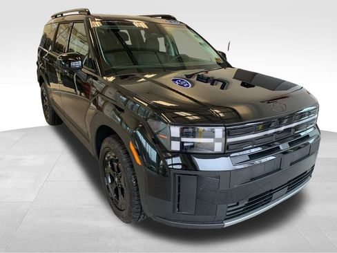 New 2026 Hyundai Santa Fe XRT image 1