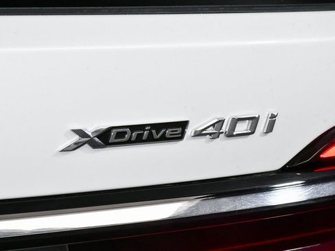 Used 2026 BMW X7 xDrive40i image 98