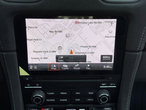 Used 2024 Porsche 718 Cayman GT4 RS w/ Weissach Package image 25