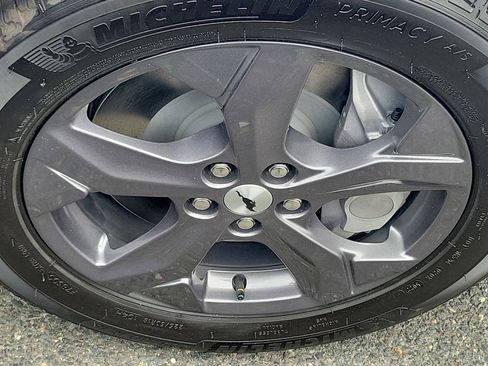 New 2023 Ford Mustang Mach-E Select image 5