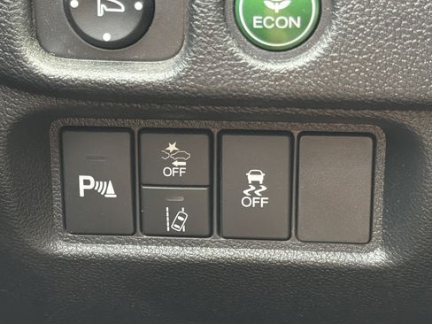 Certified 2021 Honda Passport Touring image 15