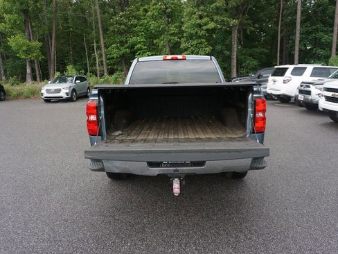 Used 2014 Chevrolet Silverado 1500 LT RWD image 13