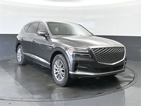 Used 2024 Genesis GV80 2.5T image 2