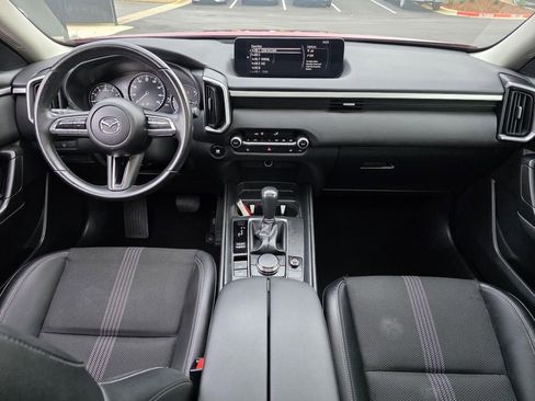 Used 2023 MAZDA CX-50 2.5 S w/ Preferred Plus Pkg image 25