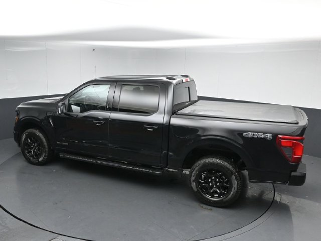 Certified 2024 Ford F150 XLT w/ Equipment Group 302A MID AWD/4WD image 44