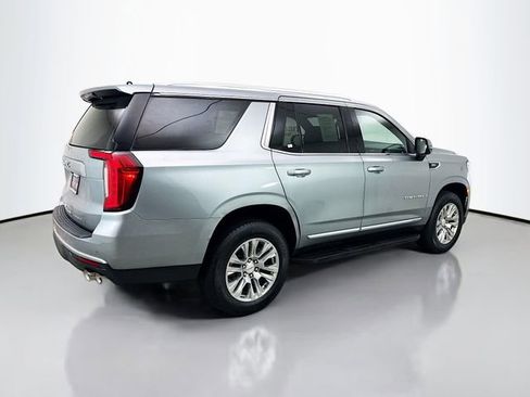 Used 2024 GMC Yukon Denali w/ Max Trailering Package image 8