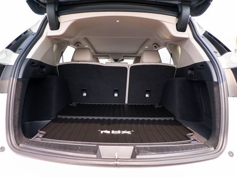 Certified 2025 Acura RDX SH-AWD w/ Technology Package image 46