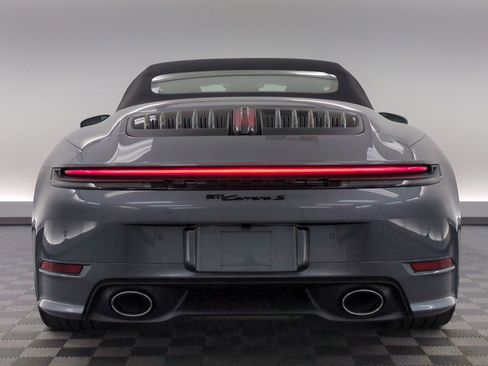 Used 2026 Porsche 911 Carrera S RWD image 11