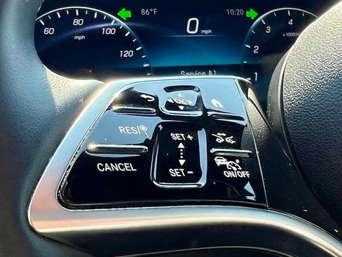 Certified 2023 Mercedes-Benz E 350 4MATIC Sedan image 33