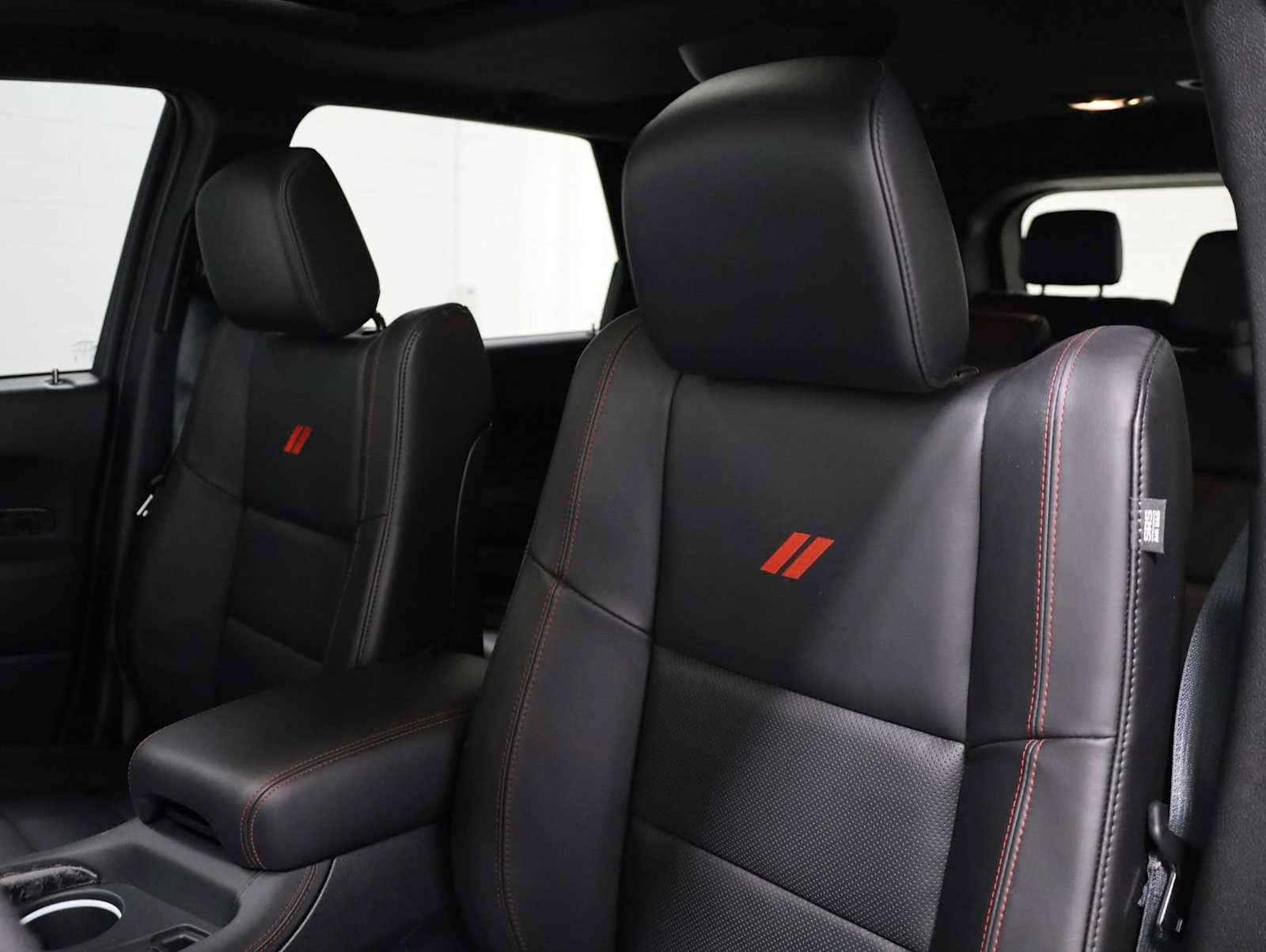 Used 2026 Dodge Durango GT AWD/4WD image 18