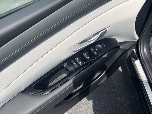 New 2026 Hyundai Tucson Limited AWD/4WD image 15