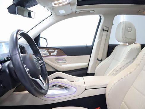 Used 2022 Mercedes-Benz GLE 350 GLE 350 image 13