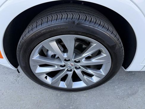 Used 2023 Buick Envision Avenir AWD/4WD image 54