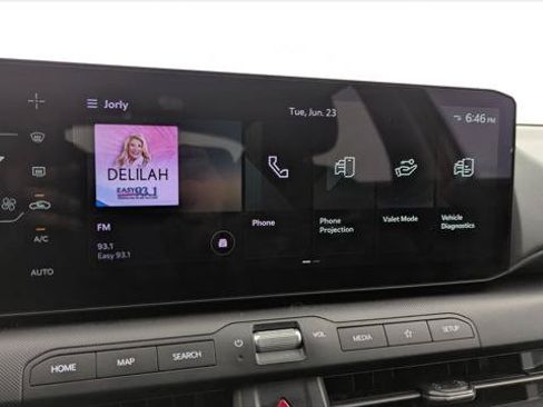 Used 2025 Kia K4 EX FWD image 24