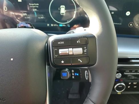 New 2026 Hyundai Ioniq 9 SEL AWD/4WD image 18