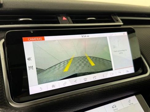 Used 2020 Land Rover Range Rover Velar S AWD/4WD image 22