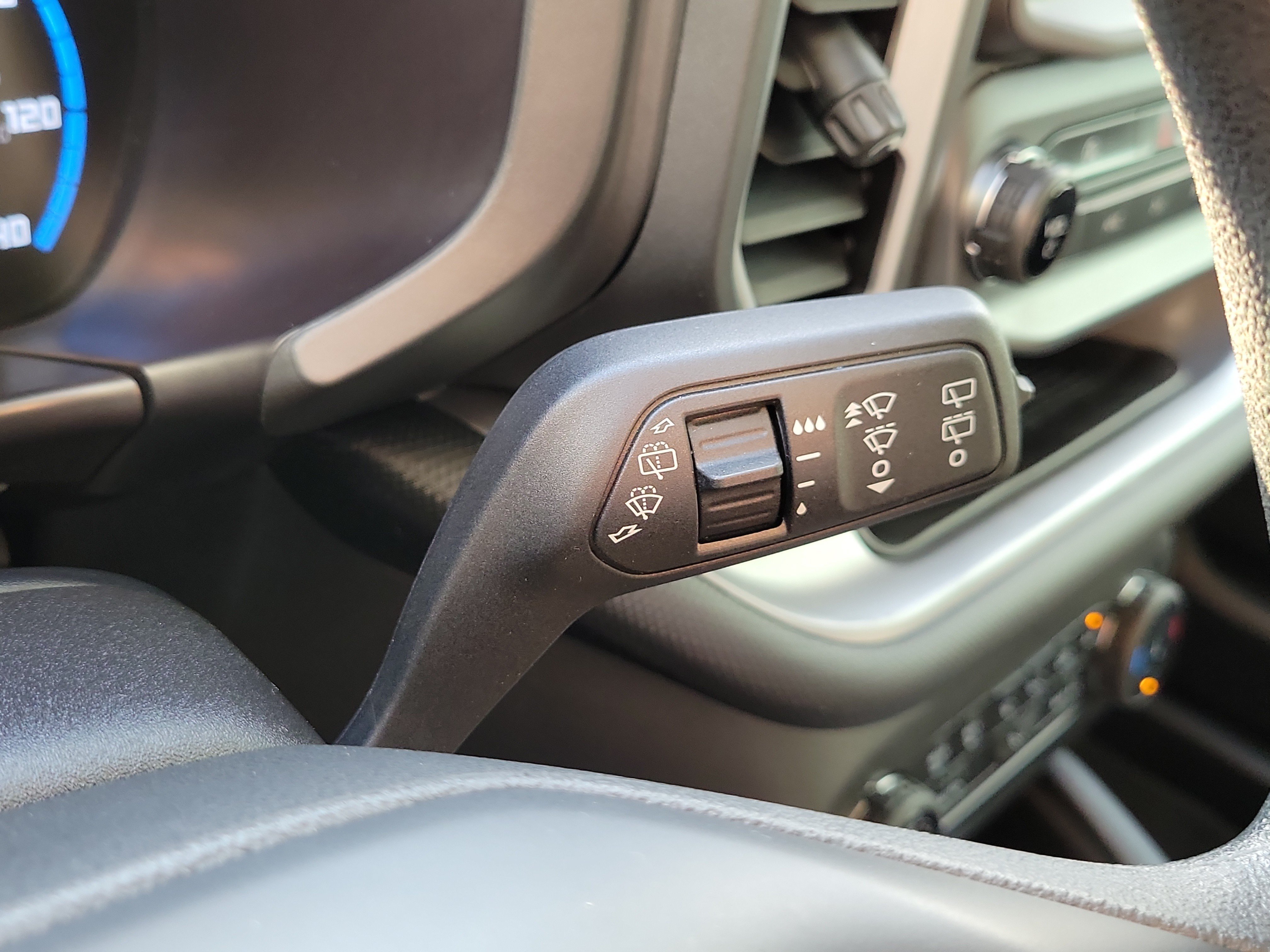 Used 2023 Ford Bronco Sport Big Bend AWD/4WD image 30