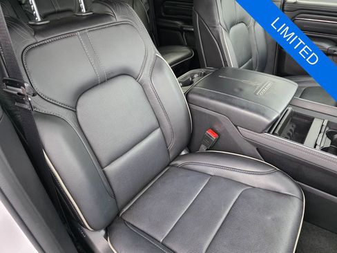 Used 2023 RAM 1500 Limited AWD/4WD image 32