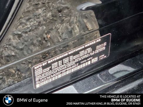 Used 2023 BMW X7 xDrive40i w/ Premium Package AWD/4WD image 26