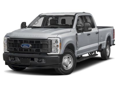 Used 2024 Ford F250 Lariat w/ Lariat Ultimate Package