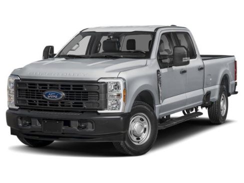 Used 2024 Ford F250 Lariat w/ Lariat Ultimate Package image 1