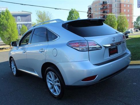 Used 2013 Lexus RX 350 FWD image 10
