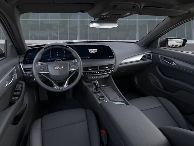 New 2026 Cadillac CT5 Premium Luxury RWD image 15