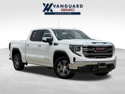 Used 2025 GMC Sierra 1500 SLT