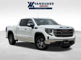 Used 2025 GMC Sierra 1500 SLT RWD 360° Tour