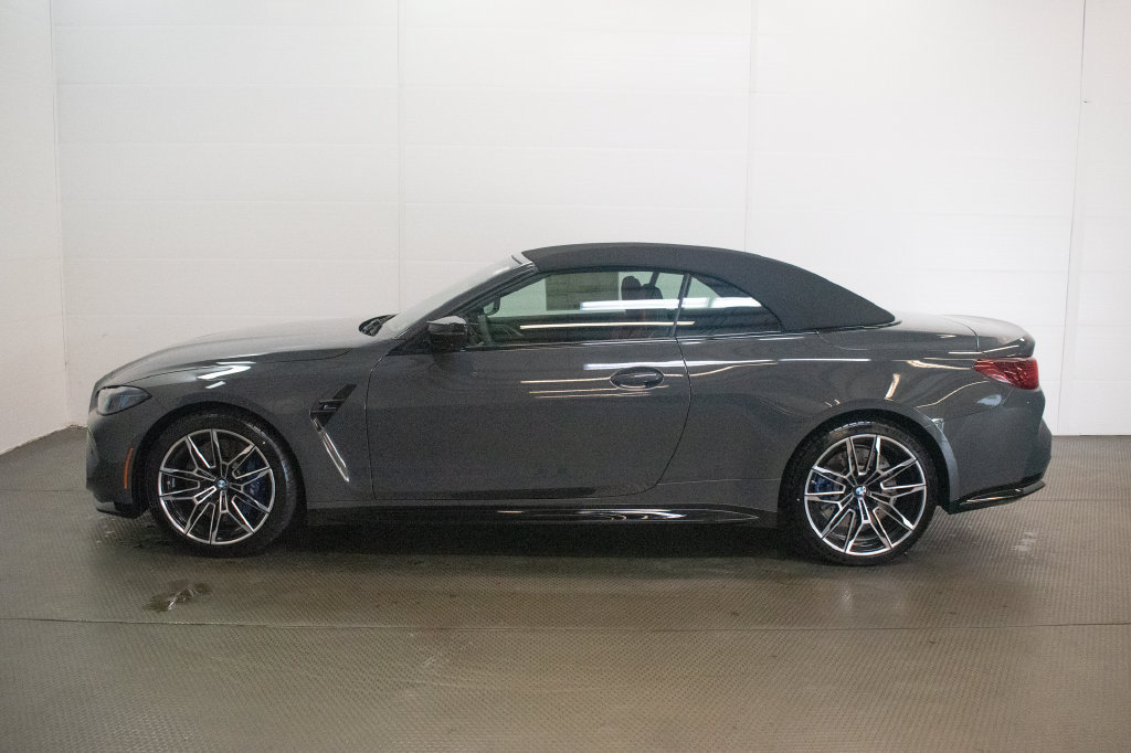 New 2027 BMW M4 xDrive Competition AWD/4WD image 11