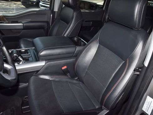 Used 2023 Ford F150 Lariat AWD/4WD image 32