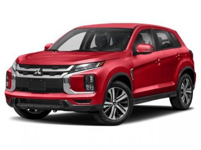 New 2024 Mitsubishi Outlander Sport SE