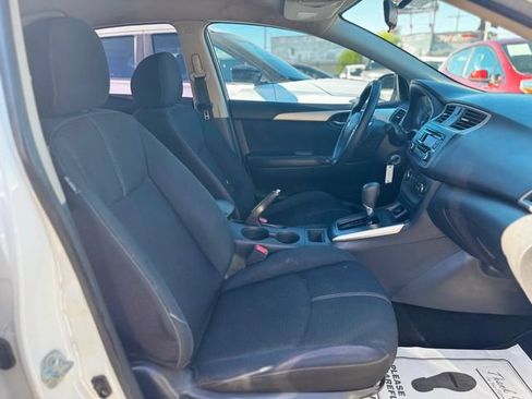 Used 2016 Nissan Sentra S FWD image 26