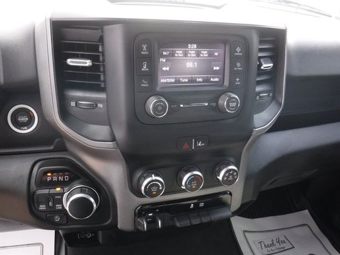 Used 2022 RAM 1500 Tradesman AWD/4WD image 19