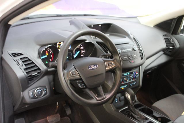 Used 2018 Ford Escape SE AWD/4WD image 14