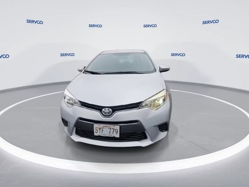 Used 2016 Toyota Corolla LE image 3