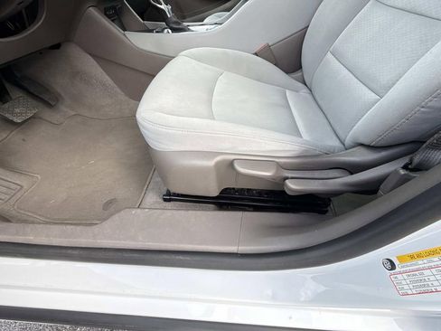 Certified 2023 Chevrolet Malibu LS image 15