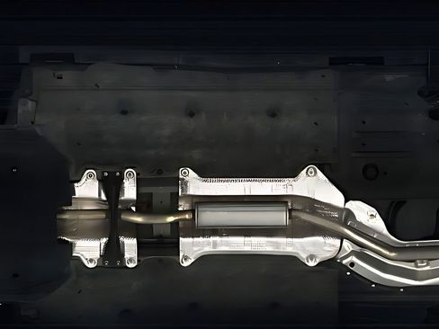 Used 2024 Honda Accord LX image 17