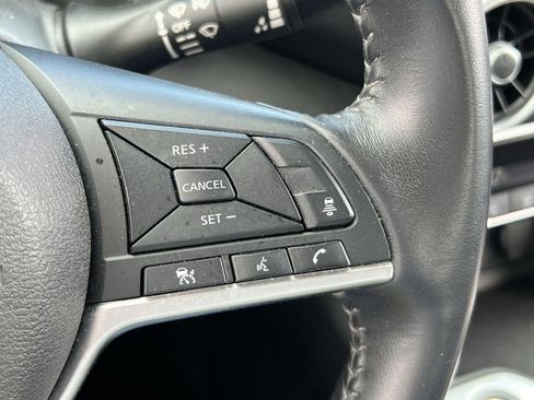 Used 2021 Nissan Sentra SV image 34